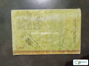 English Hornbill for Class 11