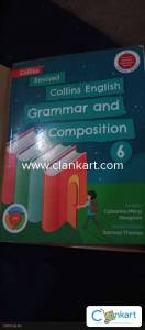 English Language For Class 6th