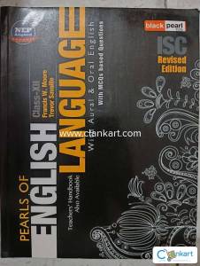 English Language class 12