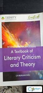 1 - English Literature