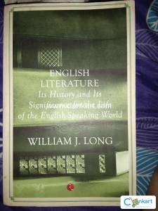 English Literature