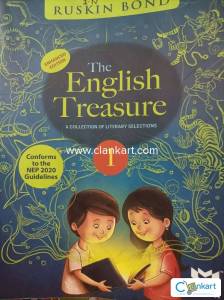 English Literature Book For Class 1
