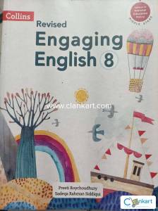 English Literature Book For Class 8