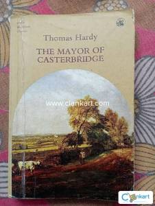 English Literature Class 11