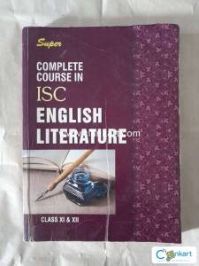 English Literature Guide book for class 11 and 12
