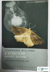 English Literature books