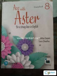 English Literature class 8