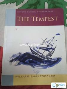 English Literature for Class 12