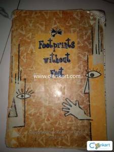 English NCERT 2 books class 10