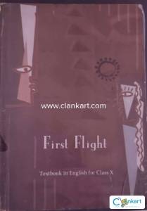 English NCERT class 10