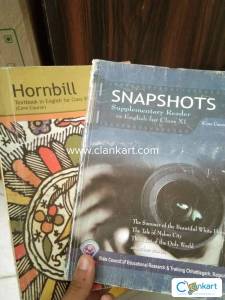 English NCERT class 11