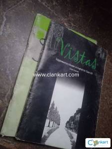 English Ncert class 12th