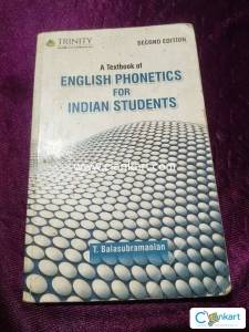 English Phonetics for Indian Students