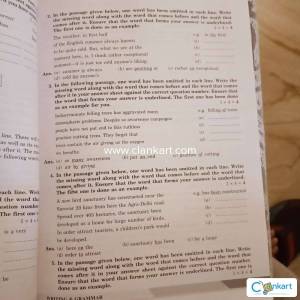 English Practice Class 9