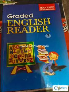 English Reader holy faith
