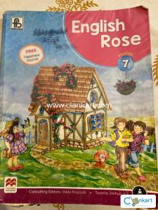 English Rose 7