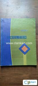 English SCERT Text Class 11 check index and buy