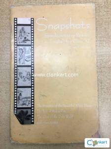 English Supplementary Class 11