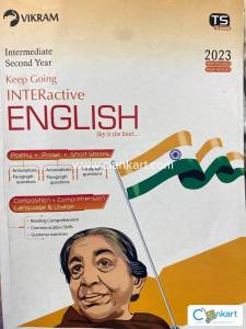 English TS Question bank (latest) for Class 10+2 / Class 12
