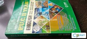English Text book