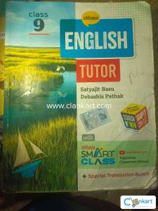 English Tutor