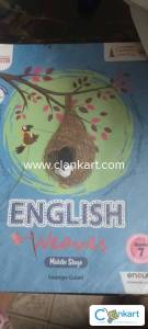 English Weaves for class 7