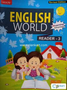English World 3