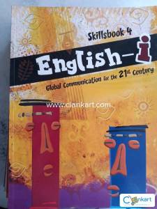 English - i class 4