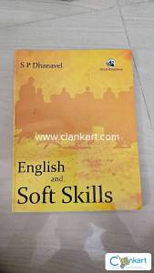 English and Soft skills