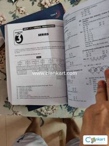 English and logical reasoning for bitsat