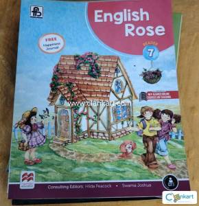 English arose Reader 7