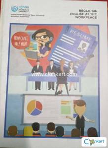 English at the workplace