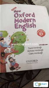 English book