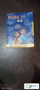English book