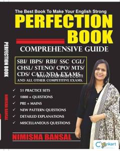 English book