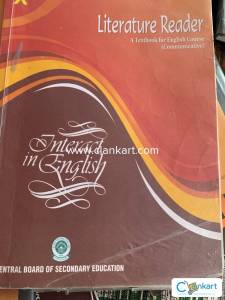 English book