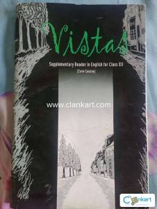 English book class 12