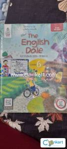 English book class 6 CBSE