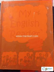 English book for class 7th