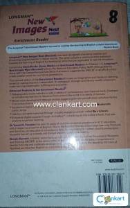 English book for class 8