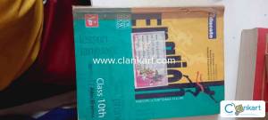 English by alka sharma for class 10th