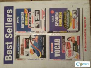 English by neetu singh for ssc