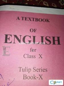English clas 10th
