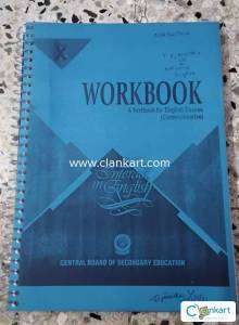English class 10 NCERT CBSE all material.