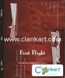 English class 10 books