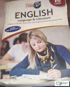 English class 10 guide