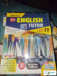 English class 11