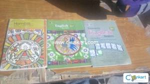 English class 11 hornbill and snapshots