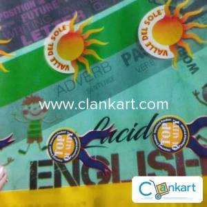 English class 7 English