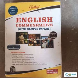 English communication